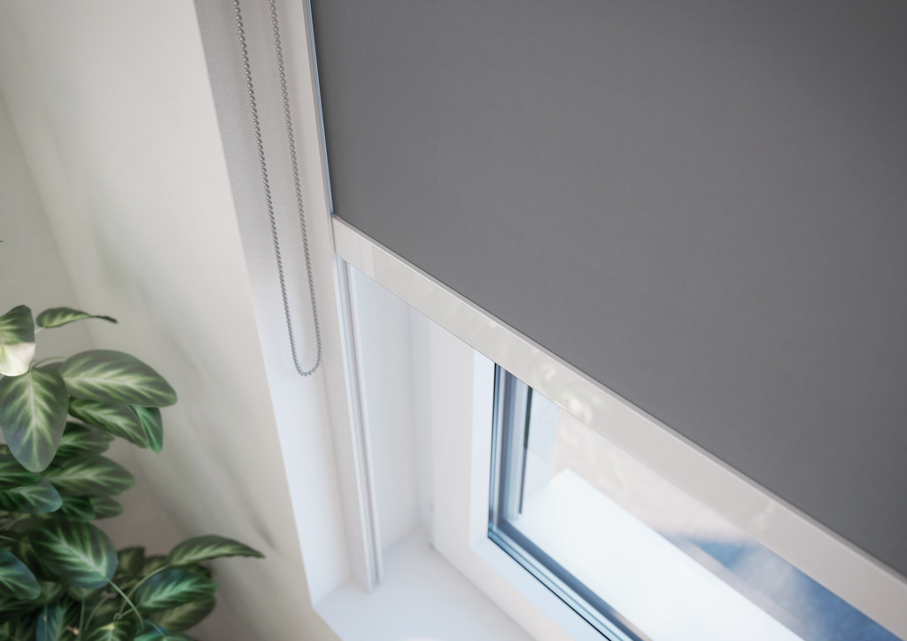 Electrically Operated Dim-out Blind Systems