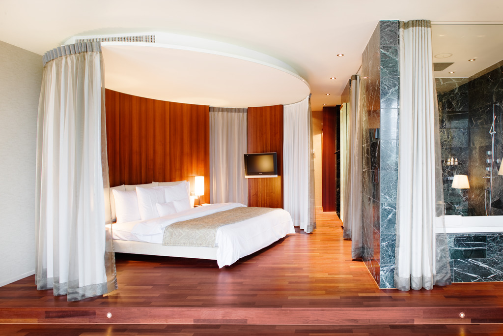 Χειροκίνητοι Οδηγοί Κουρτίνας Silent Gliss