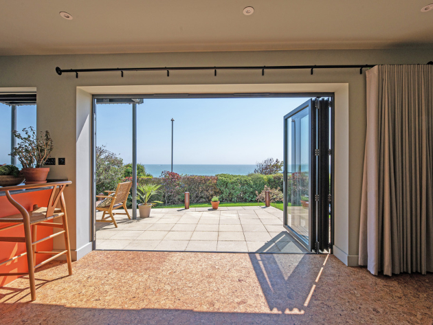 Κουρτινόξυλα  Με Κορδόνι