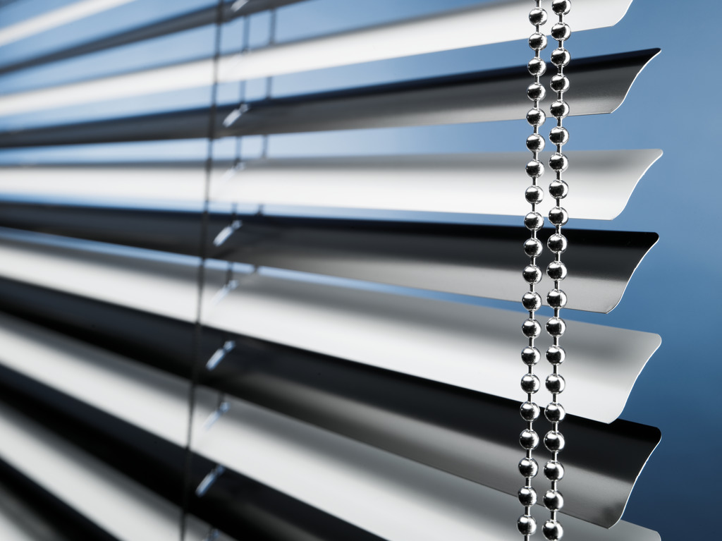 Venetian Blind Systems