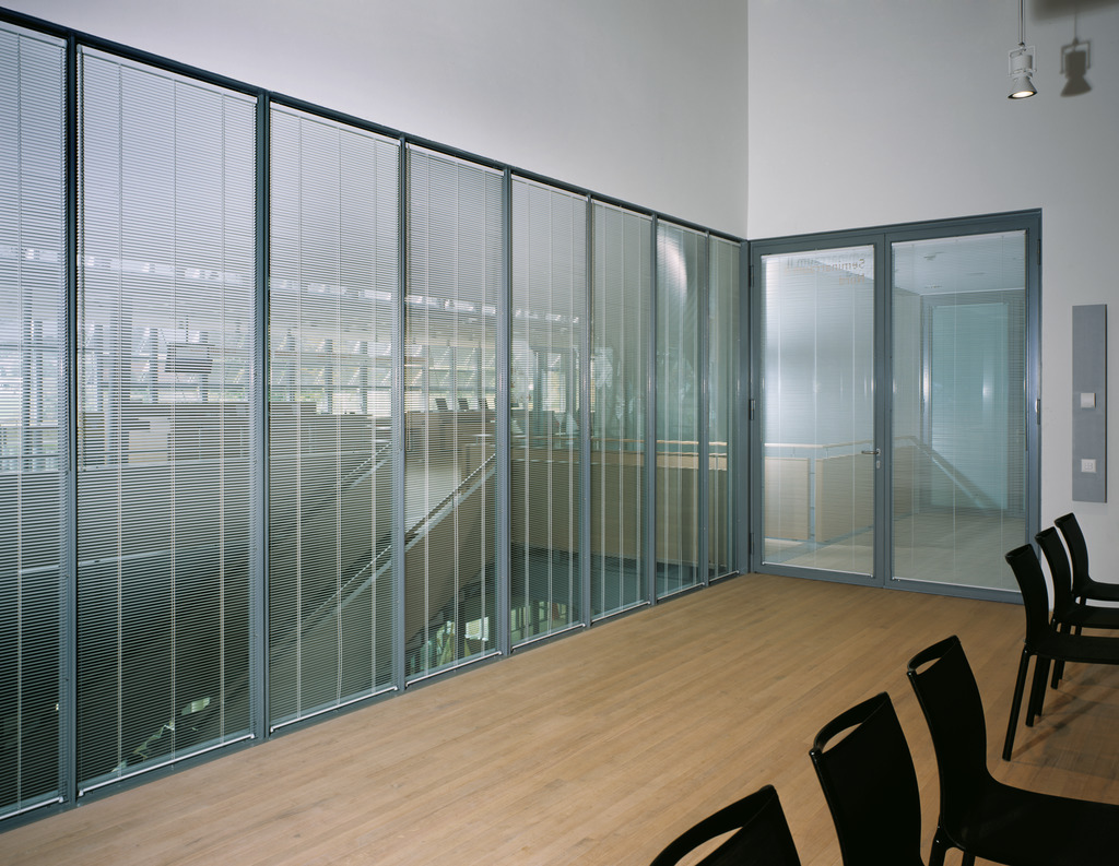 Venetian Blind Systems