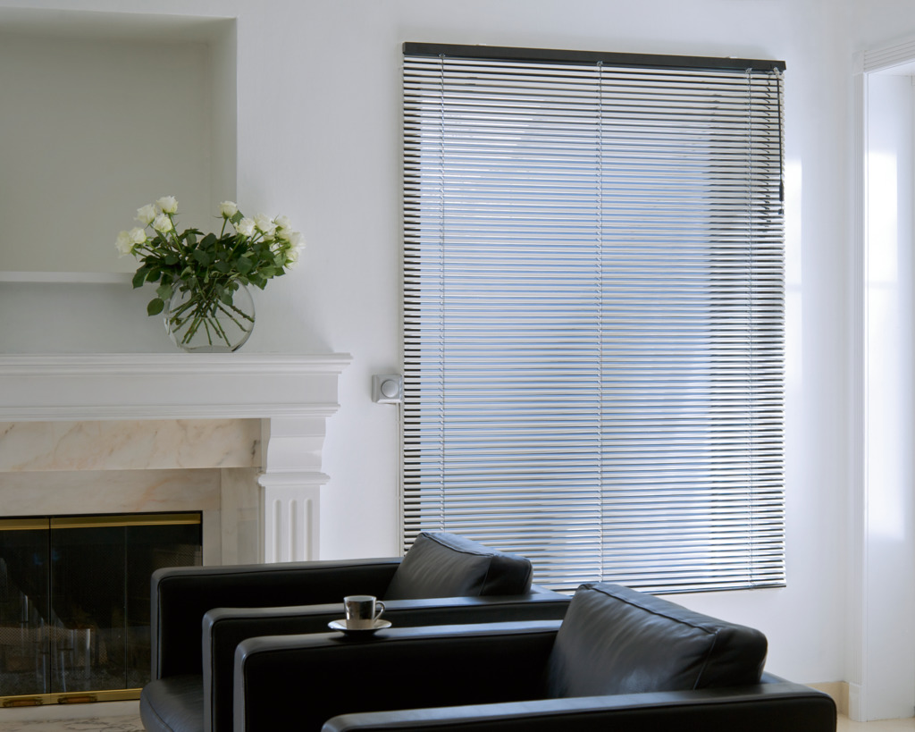 Venetian Blind Systems