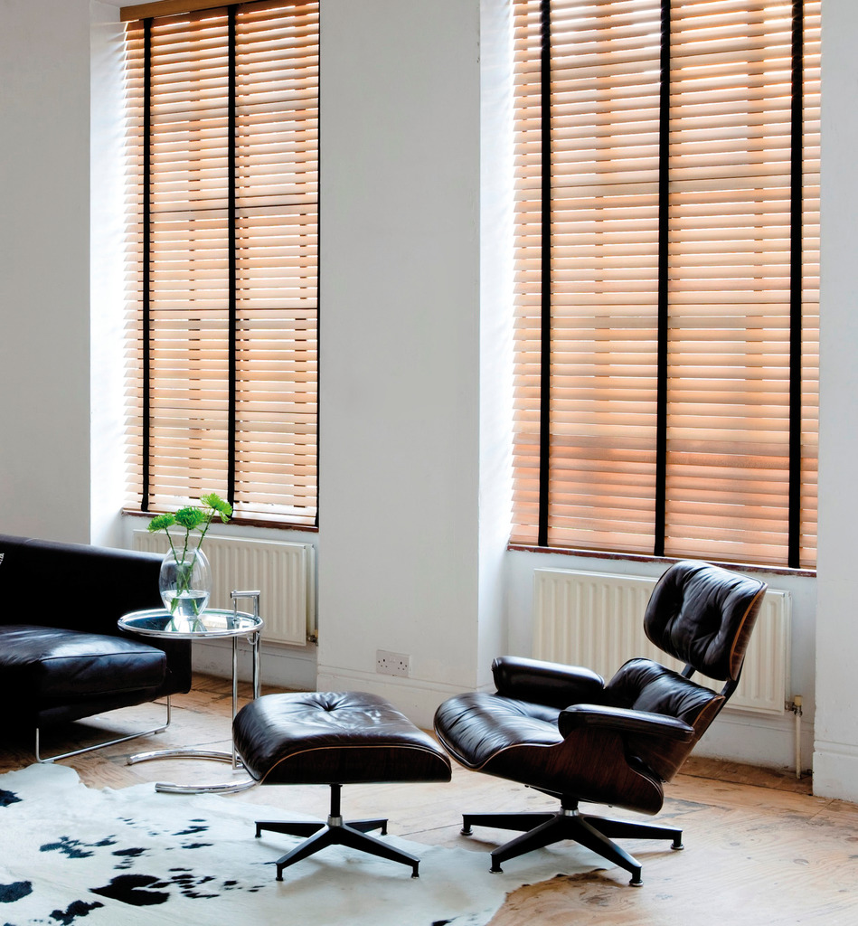 Venetian Blind Systems