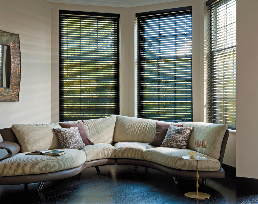 Venetian Blind Systems