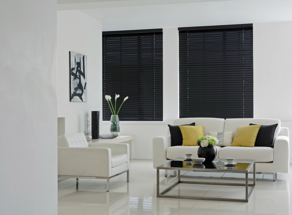 Venetian Blind Systems
