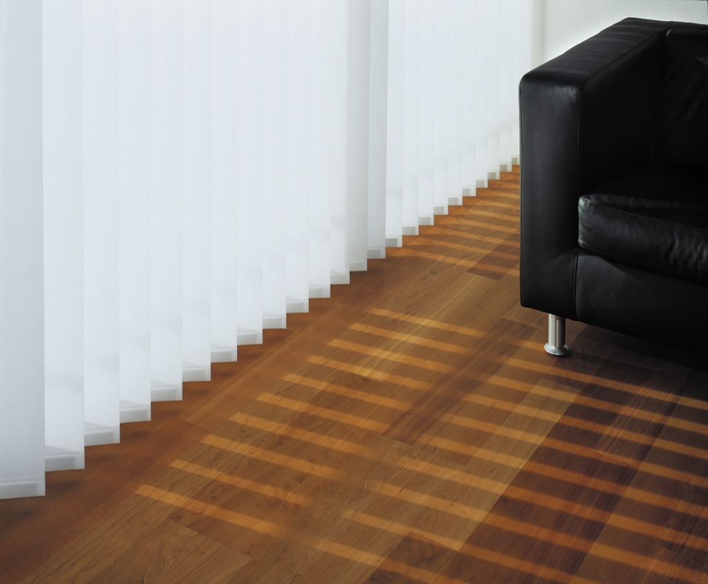 Vertical Blind Systems