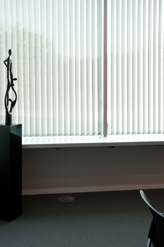 Vertical Blind Systems