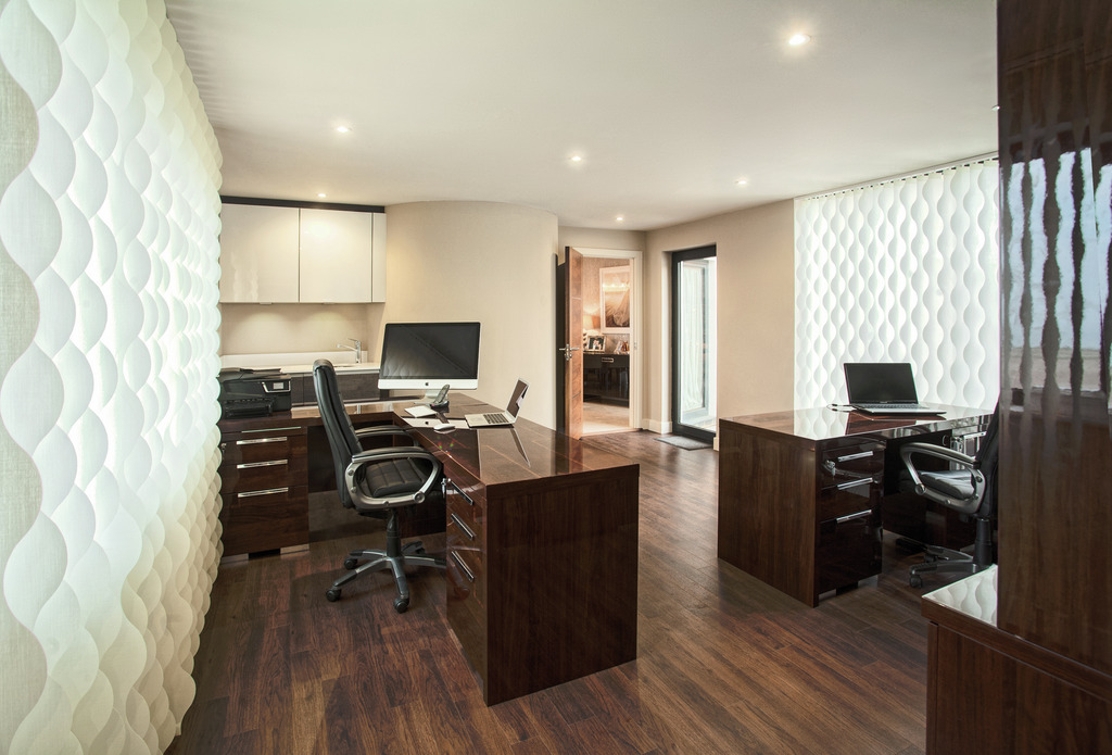 Vertical Blind Systems