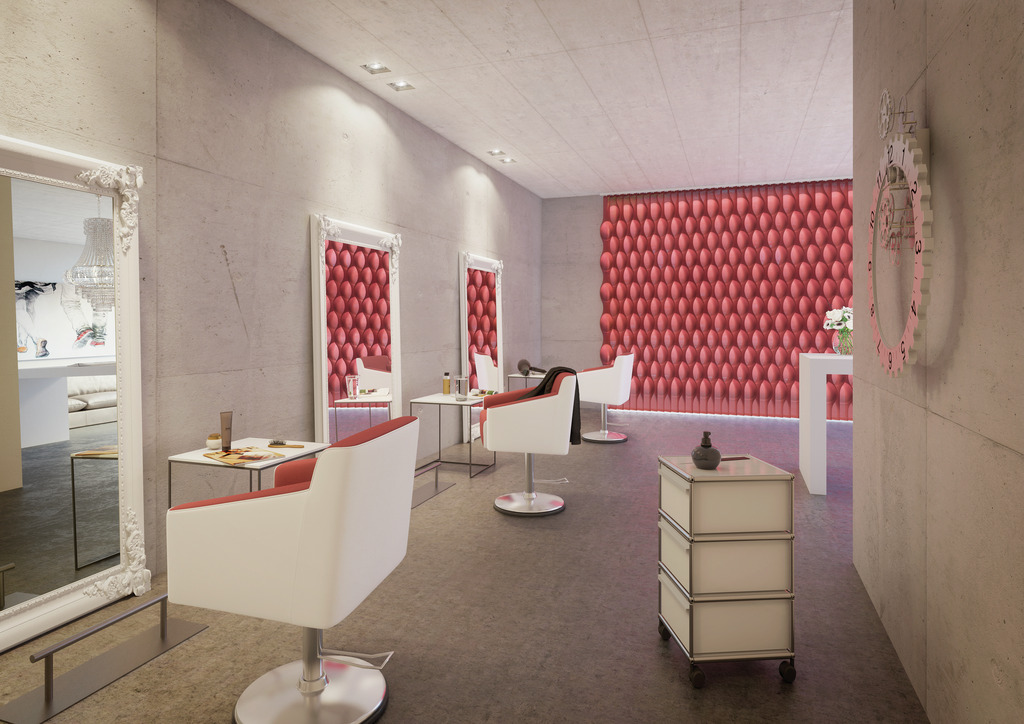 Vertical Blind Systems